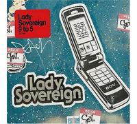 Lady Sovereign - 9 to 5