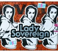 Lady Sovereign - Hoodie