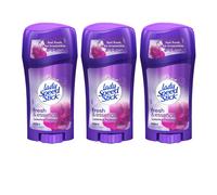 Lady Speed Stick Black Orchid Stick Deodorante 48H Sweat Protect XXL 65g Conf...