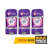 Lady Speed Stick Breath of Freshness 24/7 gel antitraspirante 65 g per Donna