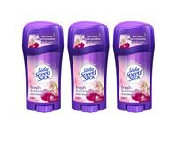 Lady Speed Stick Deodorante Stick Antitraspirante Fiori di Ciliegio 48H 65g
