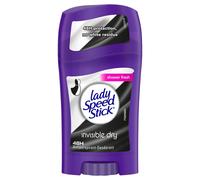 Lady Speed Stick, Deodorante in stick, 24/7 Invisible