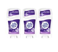 Lady Speed Stick Deodorante Lilla Antitraspirante Stick 40g Confezione da 3