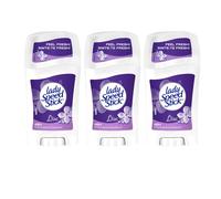 Lady Speed Stick Deodorante Lilla Antitraspirante Stick 40g Confezione da 3