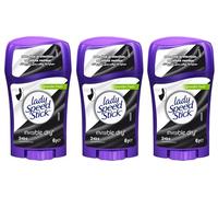 Lady Speed Stick Deodorant 1.4oz Powder Fresh Invisible Dry by Lady Speed Stick