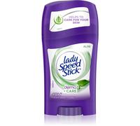 Lady Speed Stick Derma+CARE deodorante solido con aloe vera 40 g