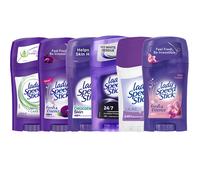 Lady Speed Stick Lotto Misto Deodorante Stick Bundle Varietà Protezione Odori...