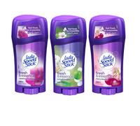 Lady speed stick Frutteto Blossom Deodorante 40g 3-pack Acquisto IN Stock Best