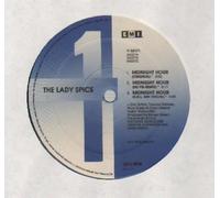 Lady Spice - Midnight Hour