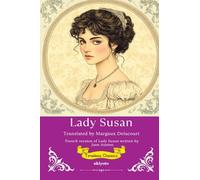 Lady Susan French Version | Timeless Classics