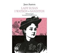 Lady Susan-I Watson-Sanditon