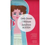 Lady Susan-I Watson-Sanditon. Ediz. integrale
