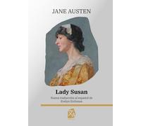 Lady Susan: Nueva traducción al español