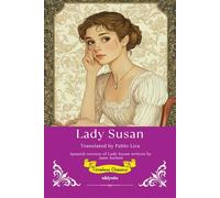 Lady Susan Spanish Version | Timeless Classics