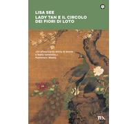Lady Tan e il circolo dei fiori di loto