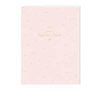Lady-Terminplaner 2026 Mein Happiness-Planer: Terminplaner Softcover