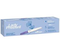 CORMAN SpA LADY PRESTERIL TEST DI GRAVIDANZA 1 PEZZO