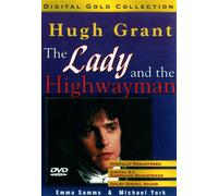 Lady & the Highwayman