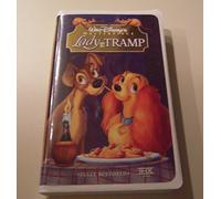 Lady & The Tramp [Edizione: USA]
