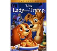 Lady & the Tramp - Lady & the Tramp