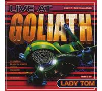 Lady Tom - Live at Goliath 7