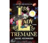 Lady Tremaine: Reese's Book Club Pick (a Novel)