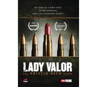 Lady Valor [Edizione: Stati Uniti]