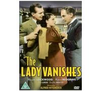 Lady Vanishes, the