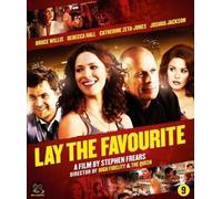Lady Vegas, les mémoires d'une joueuse (Blu-ray)