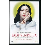 Lady vendetta