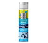 Lady Venezia - Acqua Micellare Bifasica Acido Ialuronico e Vitamine - 250 ml - Struccante e trattamento Antietà