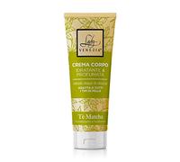 LADY VENEZIA Crema Corpo al tè Matcha - Rivitalizzante e Purificante 200 ml