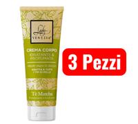 Lady Venezia Crema Corpo Tè Matcha 200 ml