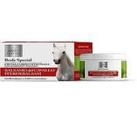 Balsamo del Cavallo 250 ml made in Italy con ingredienti Biologici
