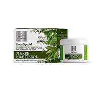 Lady Venezia Crema Speciale Corpo - Olio di 31 Erbe - 250ml