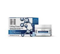 LADY VENEZIA Crema Viso Antirughe Acido Ialuronico con Ingredienti Biologici - 50 ml