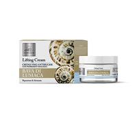 LADY VENEZIA Crema Viso Antirughe Lumaca con Ingredienti Biologici - 50 ml