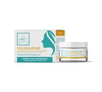 Lady Venezia Crema Viso in Barattolo Veleno D'Api - 50 ml