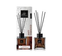 Lady Venezia - Diffusore Ambiente Cubo con Bastoncini - Antitabacco 100ml