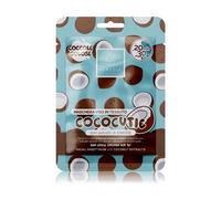 LADY VENEZIA MASK TESSUTO COCONUTE