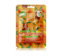 LADY VENEZIA MASK TESSUTO O/MANGO