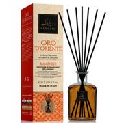 Lady Venezia - Profumatore per Ambienti 1 LT - Diffusore Profumo Ambiente - Prof