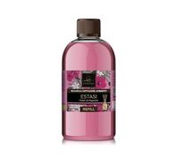 Lady Venezia Ricarica per Diffusore Bastoncini - 500 ML Profumatore Ambiente - Essenze per la Casa - Fragranze Assortite (Magnolia)