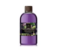 Lady Venezia Ricarica per Diffusore Bastoncini - 500 ML Profumatore Ambiente - Essenze per la Casa - Fragranze Assortite (Lavanda)