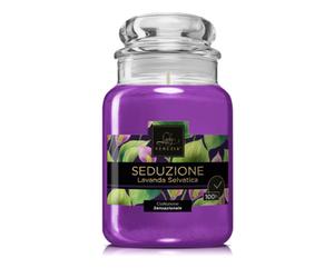 Lady Venezia Seduzione Lavanda Selvatica