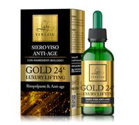 Lady Venezia Viso Siero 30 Ml. Anti-Age Gold Luxuri Lift