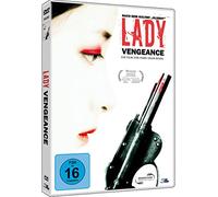 Lady Vengeance