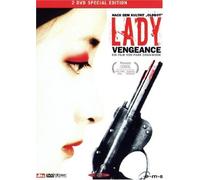 Lady Vengeance