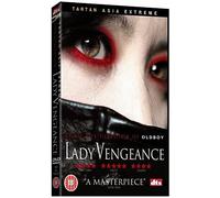 Lady Vengeance [Edizione: Regno Unito]