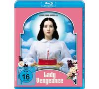 Lady Vengeance